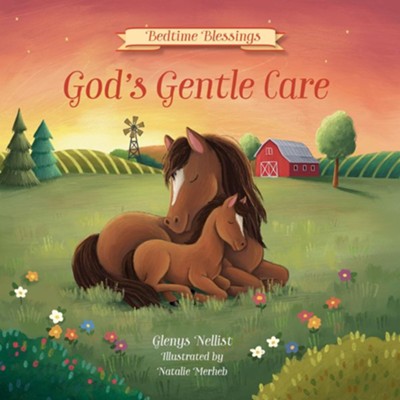 God's Gentle Care