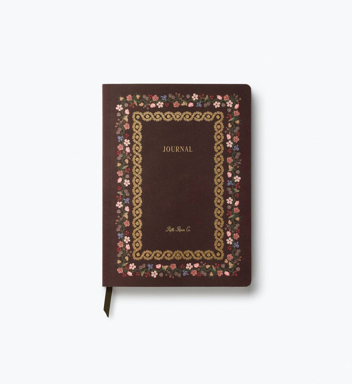 Portico Softcover Journal | Rifle Paper Co.