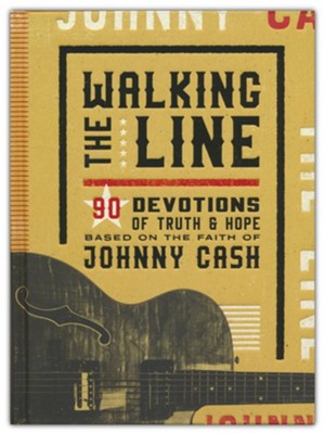 Walking the Line