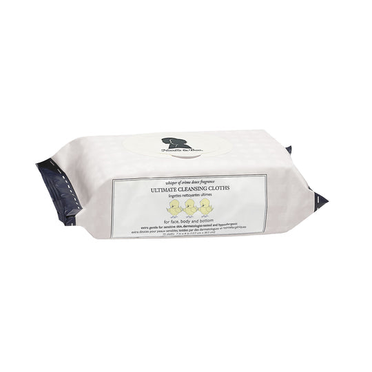 Noodle & Boo Ultra - Ultimate Baby Cleansing Cloths