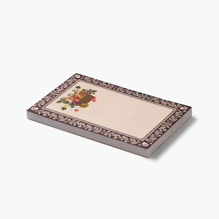 Harvest Notepad | Rifle Paper Co.