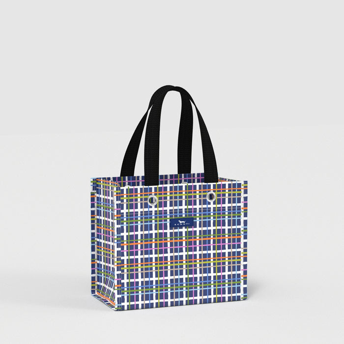 Scout Gift Bag Small-Cross Town