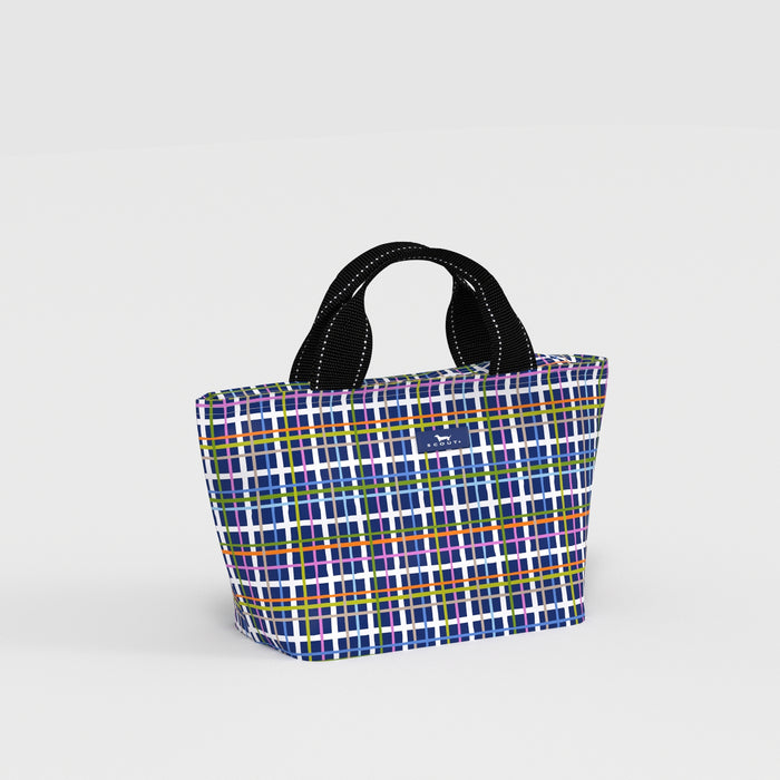 Scout Nooner Lunch Bag-Cross Town