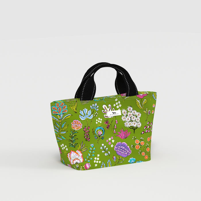 Scout Nooner Lunch Bag-Lawn and Order