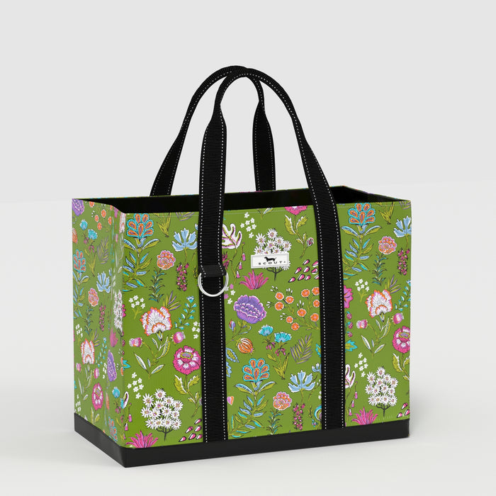 Scout Original Deano Tote Large-Lawn and Order