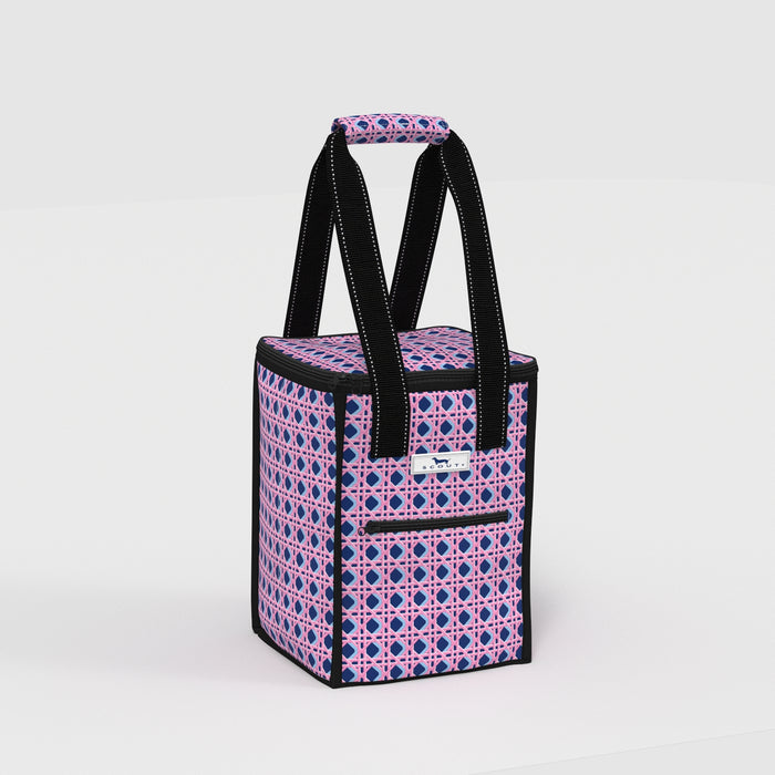 Scout Pleasure Chest Cooler-Wisteria Cane