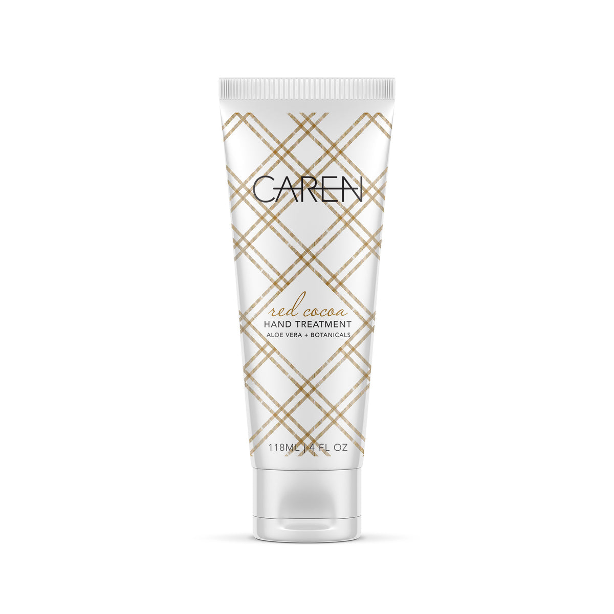 Caren Hand Treatment - Red Cocoa - 4 oz