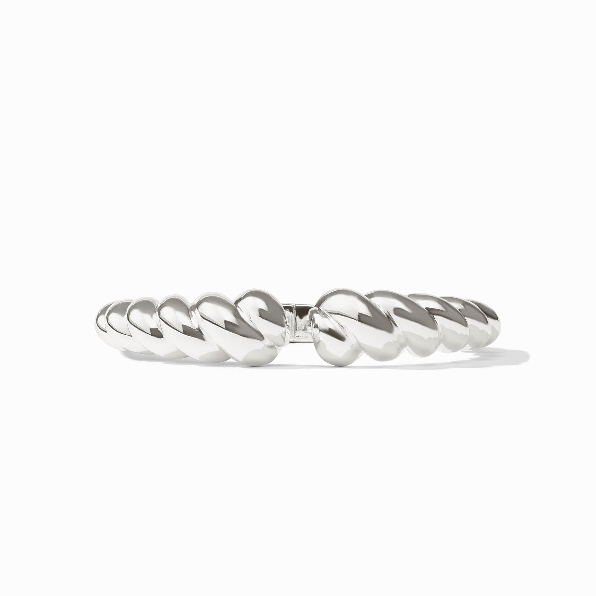 Julie Vos Ravello Cuff Silver