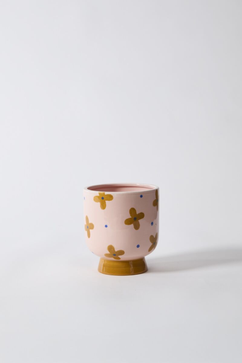 Accent Decor - Momsy Pot - From Me To You