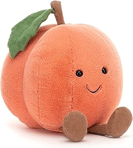 Amuseables Peach - From Me To You