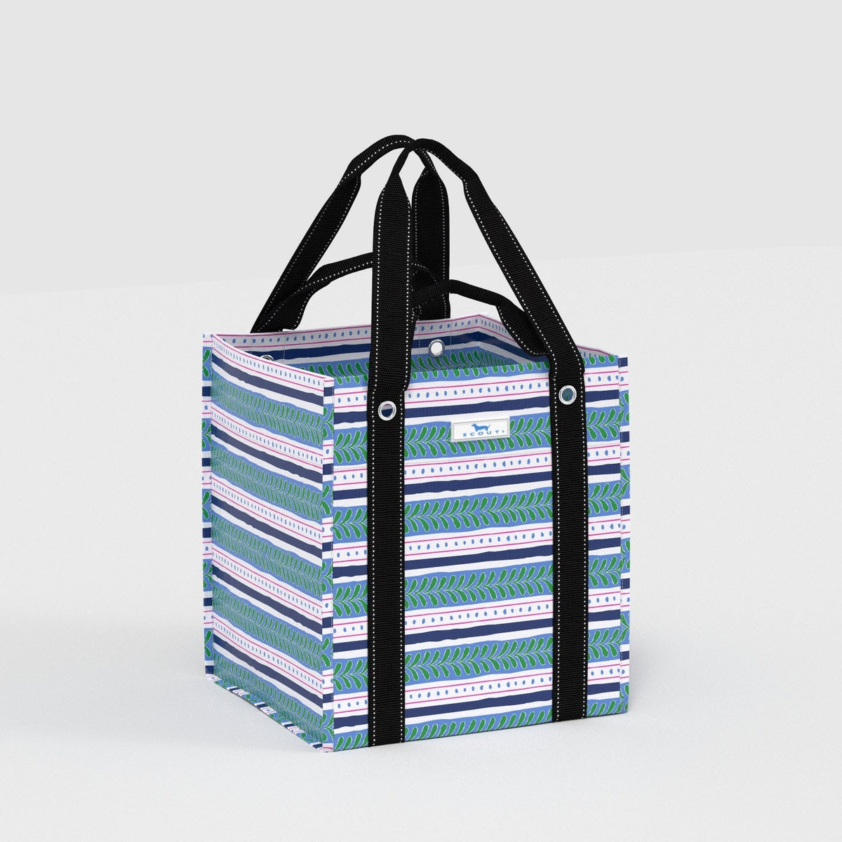 Bagette Market Tote | SCOUT - From Me To You