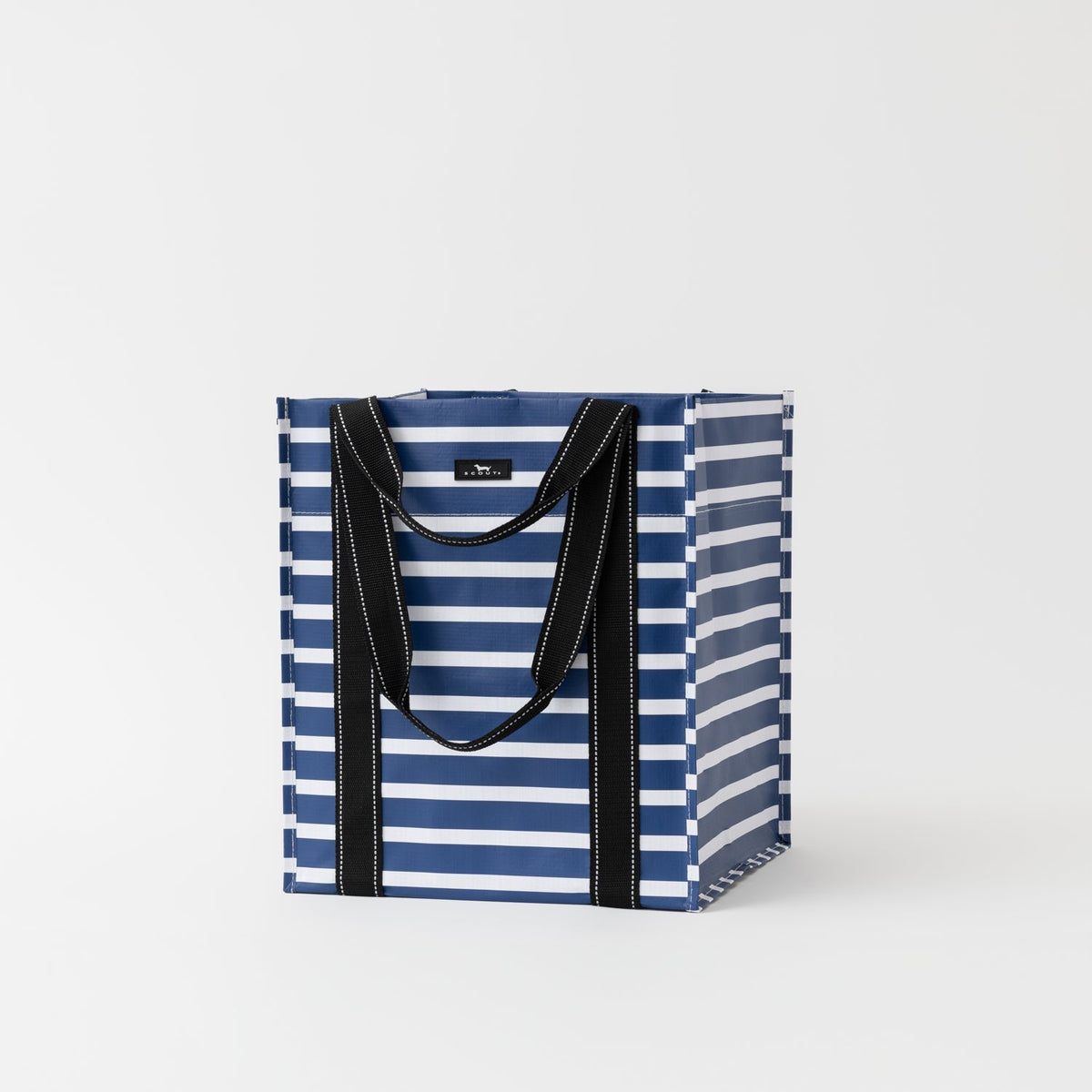 Bagette Market Tote | SCOUT - From Me To You