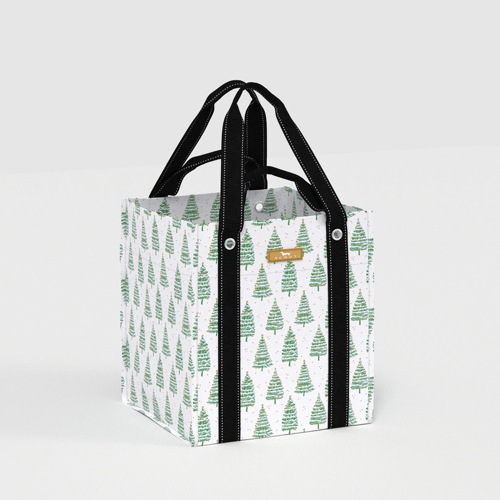 Bagette Market Tote | SCOUT - From Me To You