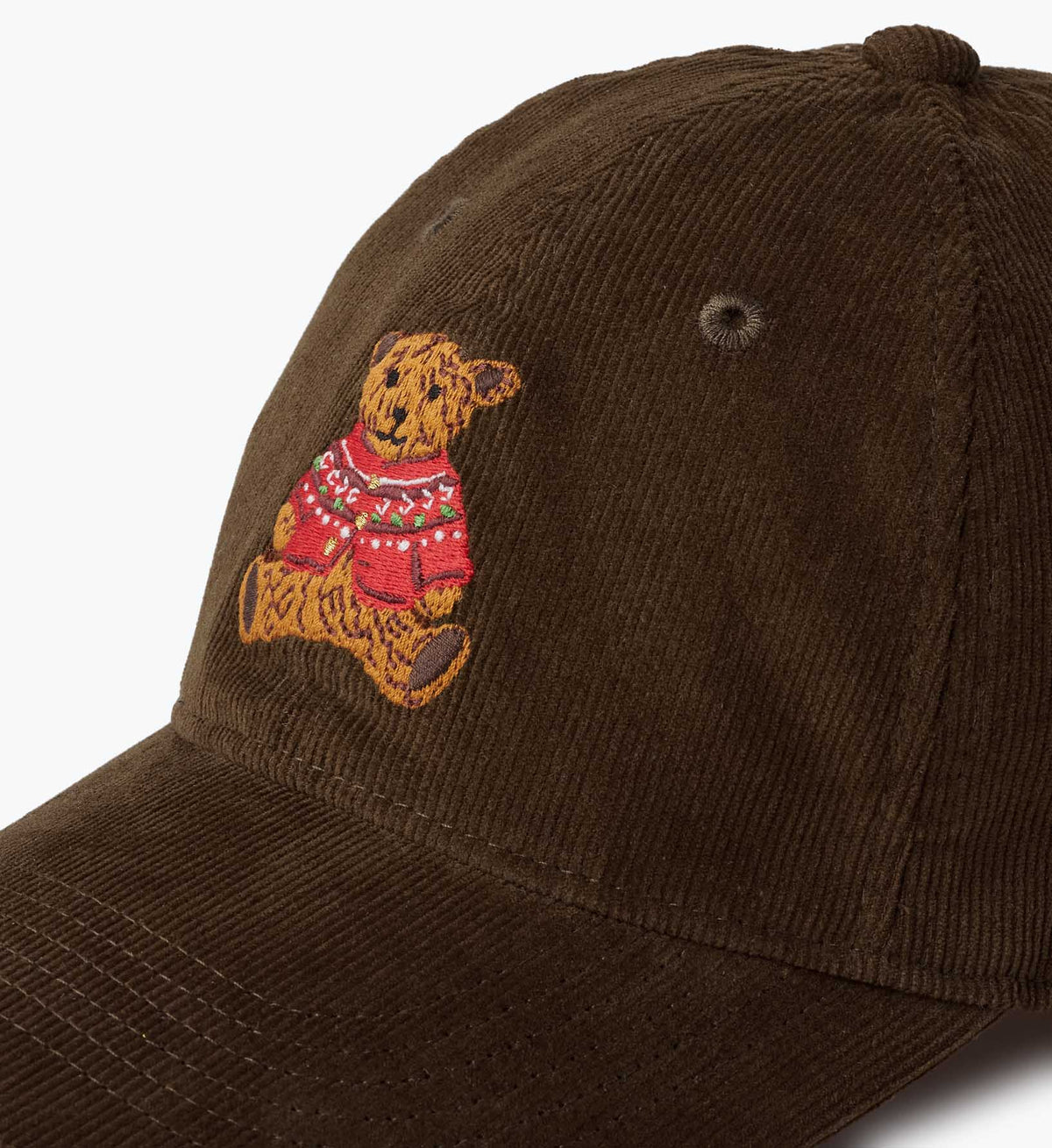 Beary Christmas Baseball Cap | Rifle Paper Co. - From Me To You
