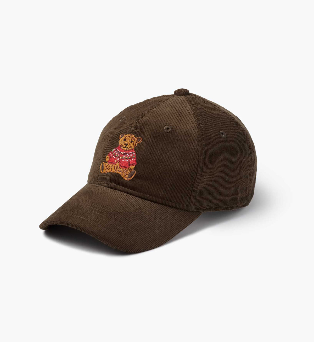 Beary Christmas Baseball Cap | Rifle Paper Co. - From Me To You
