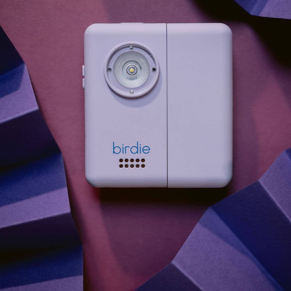 Birdie Box - From Me To You