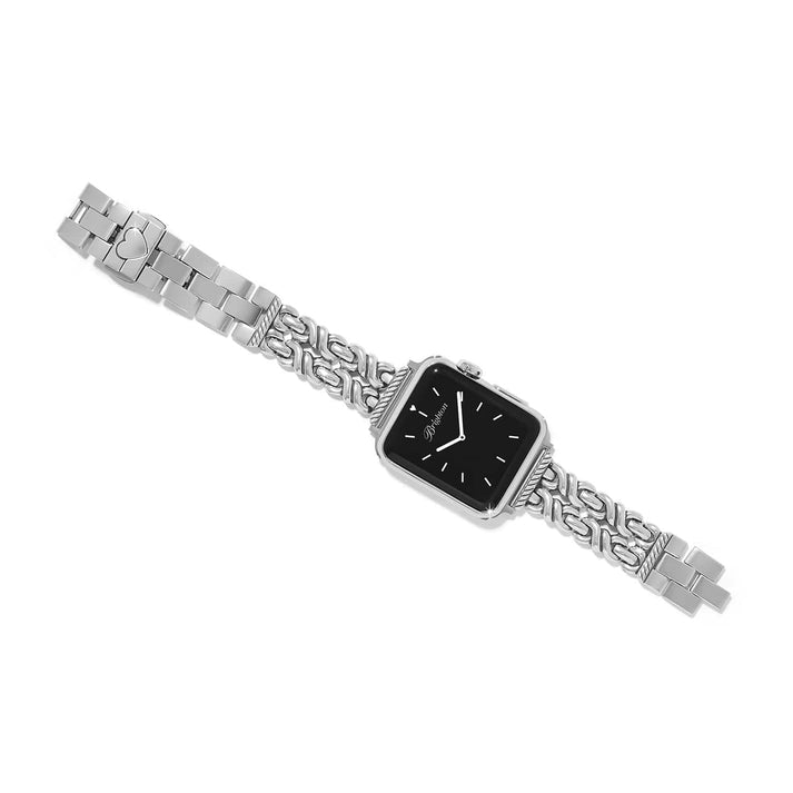 Brighton Interlok Twist Watch Band - From Me To You