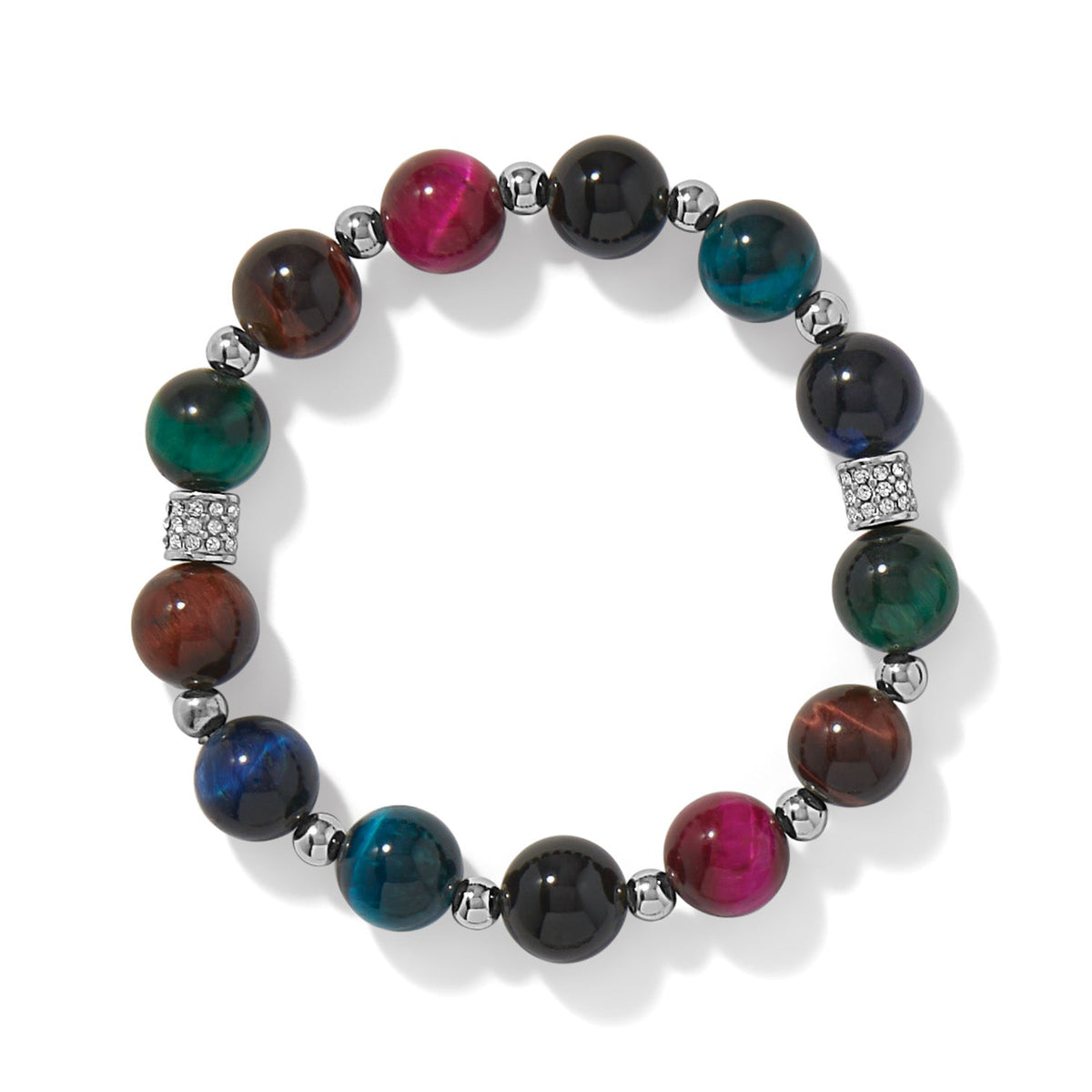 Brighton Meridian Petite Stellar Stretch Bracelet - From Me To You