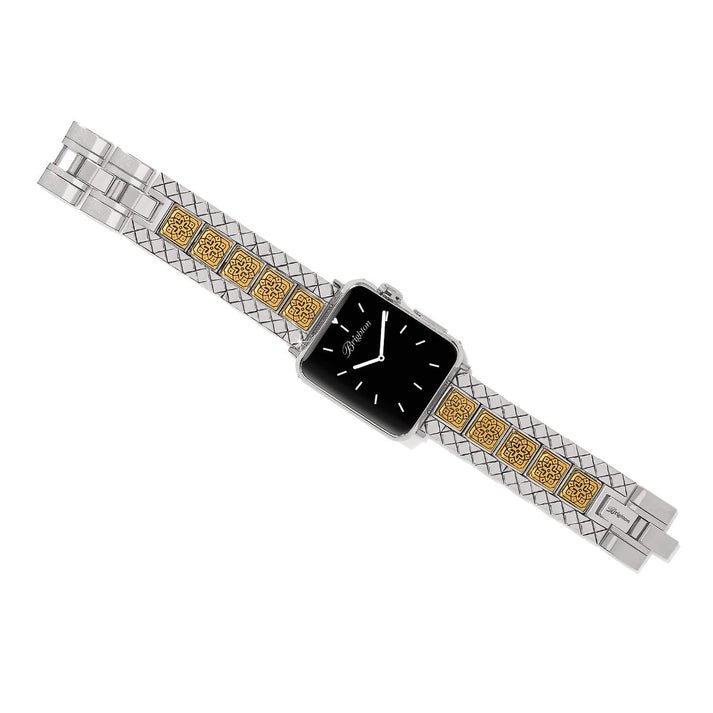 Brighton Mosaic Two Tone Watch Band - From Me To You