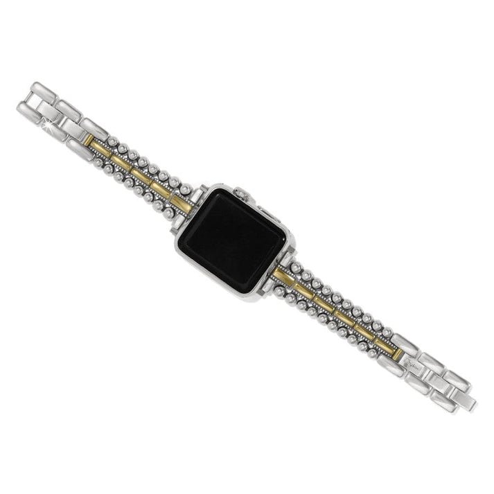 Brighton Pretty Tough 2 Tone Watch Band - From Me To You