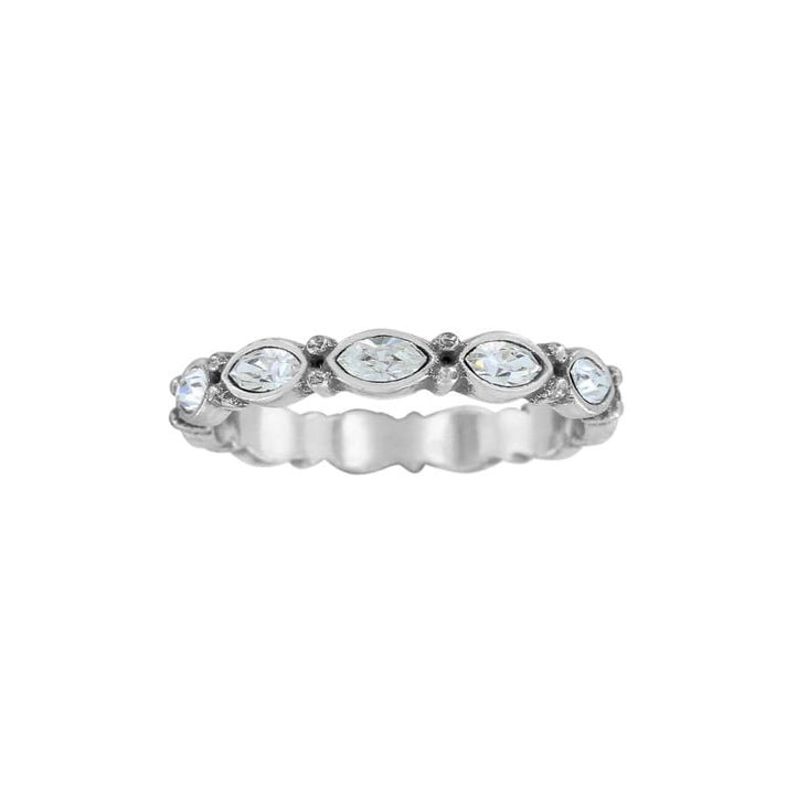 Brighton Scalloped Stack Ring - From Me To You