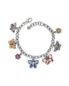 Brighton Sydney Flutter Charm Bracelet - From Me To You