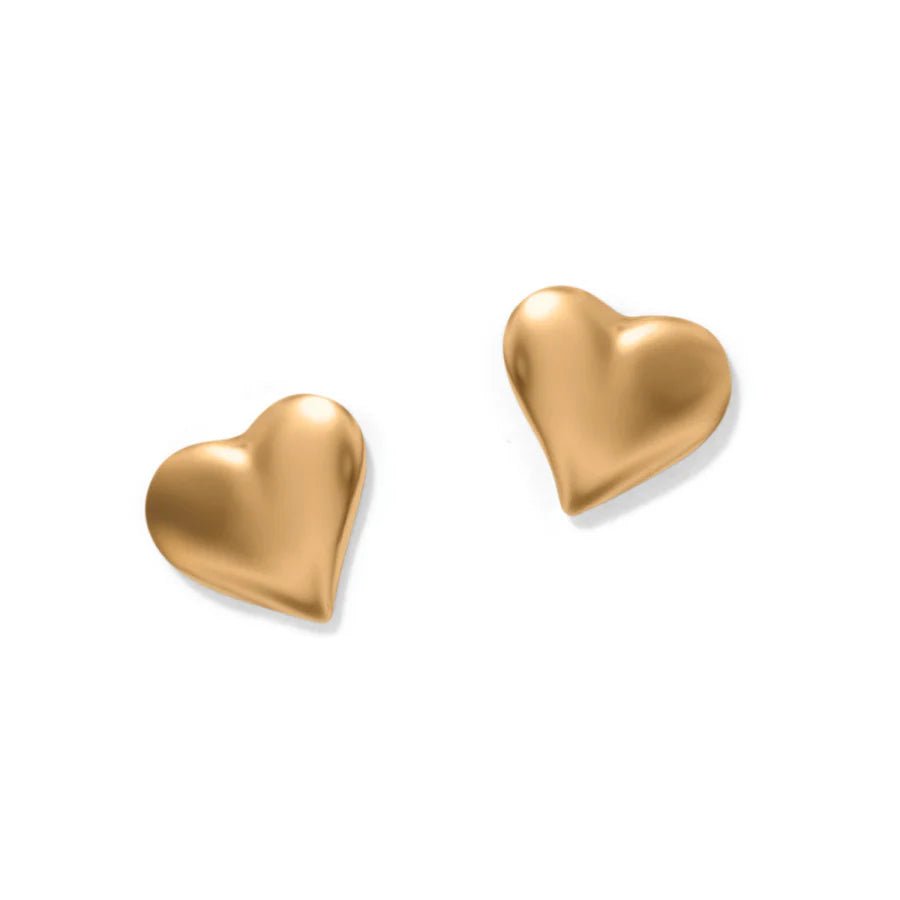 Brighton Young at Heart Mini Post Earrings - From Me To You