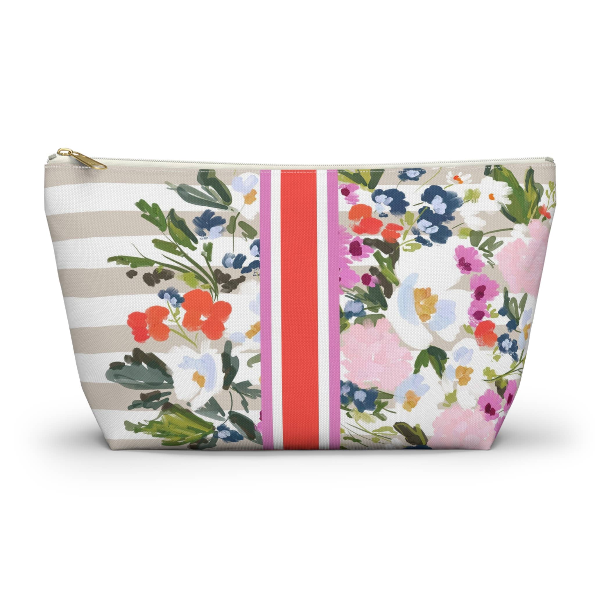 Britt Mills Mahjong Tile Pouch - From Me To You