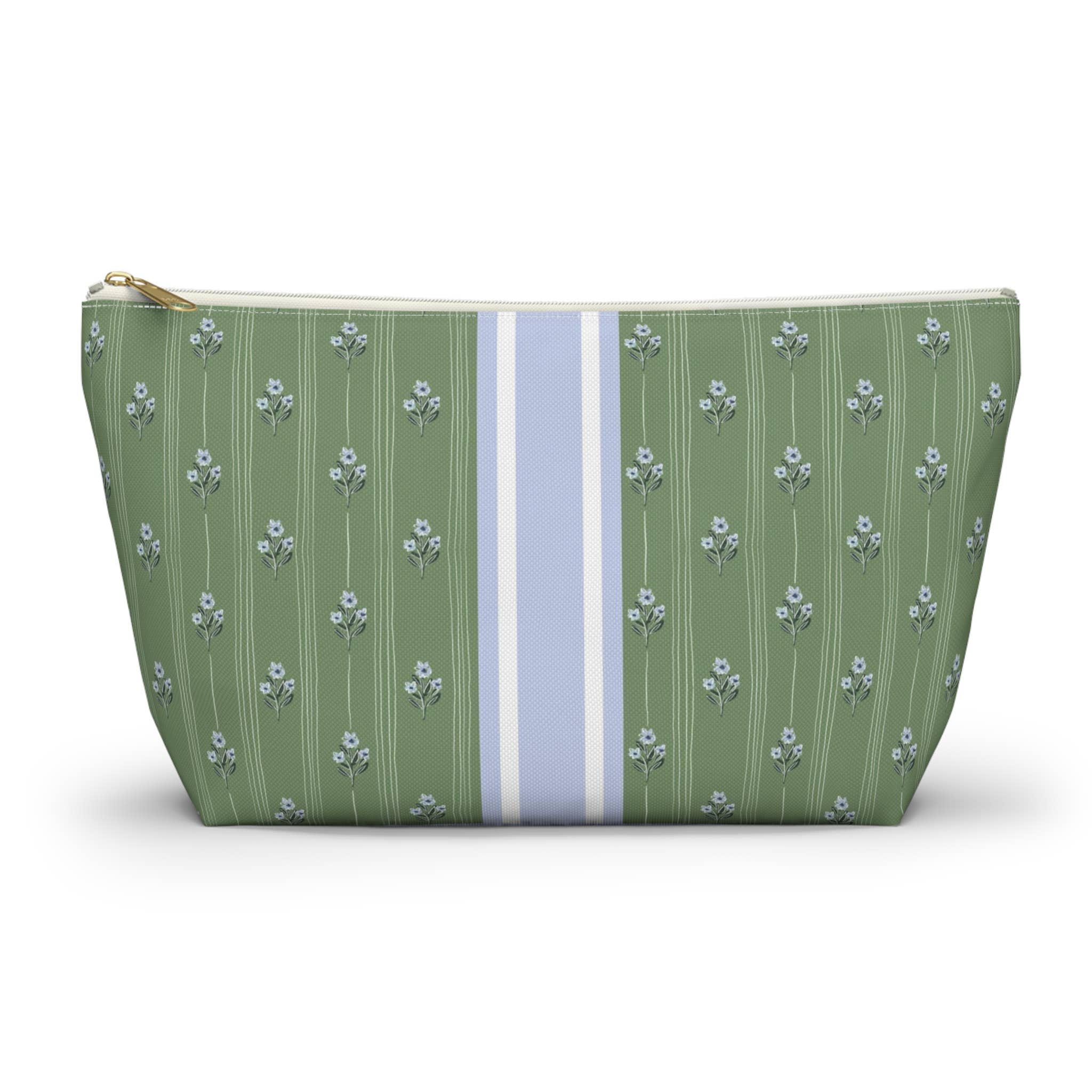 Britt Mills Mahjong Tile Pouch - From Me To You
