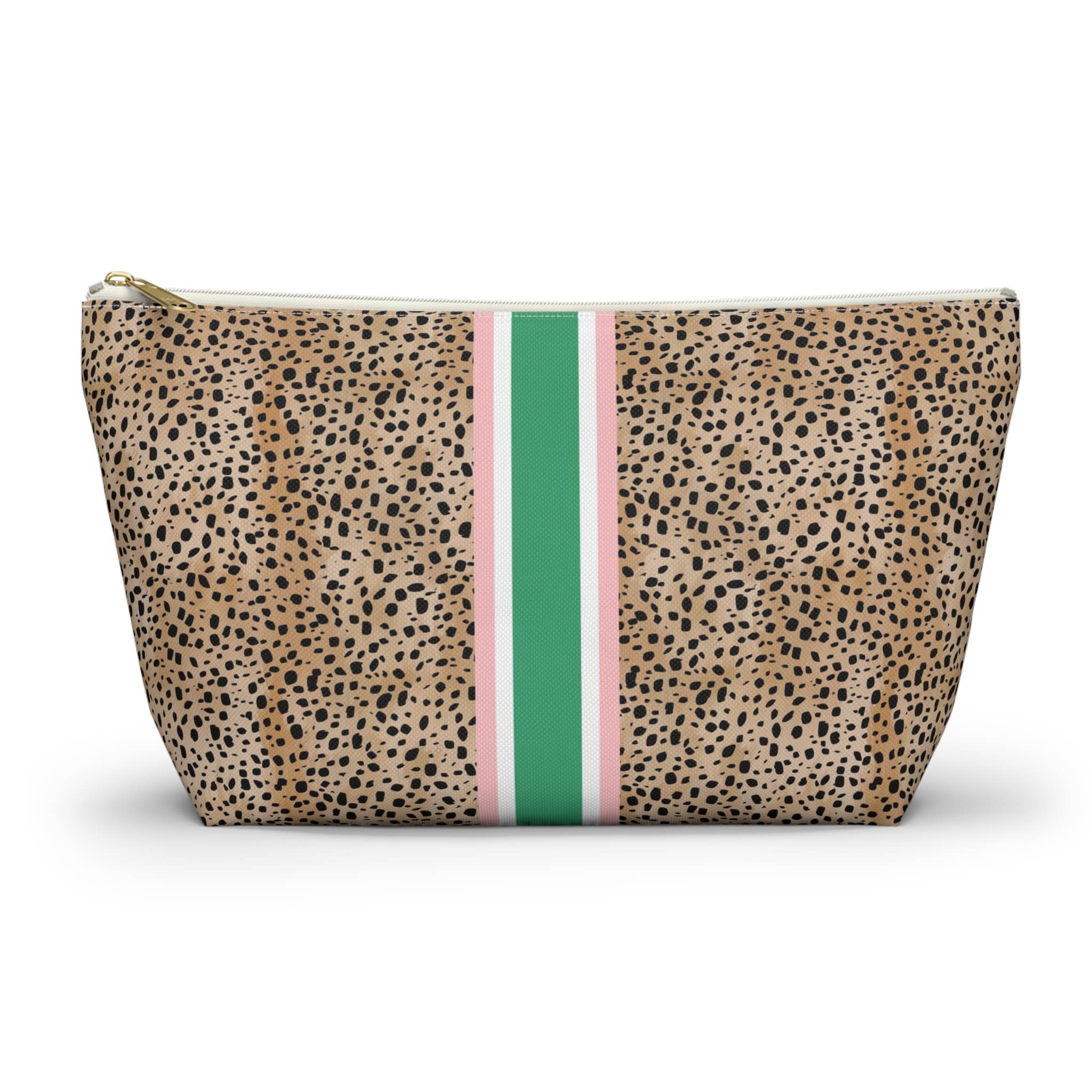 Britt Mills Mahjong Tile Pouch - From Me To You