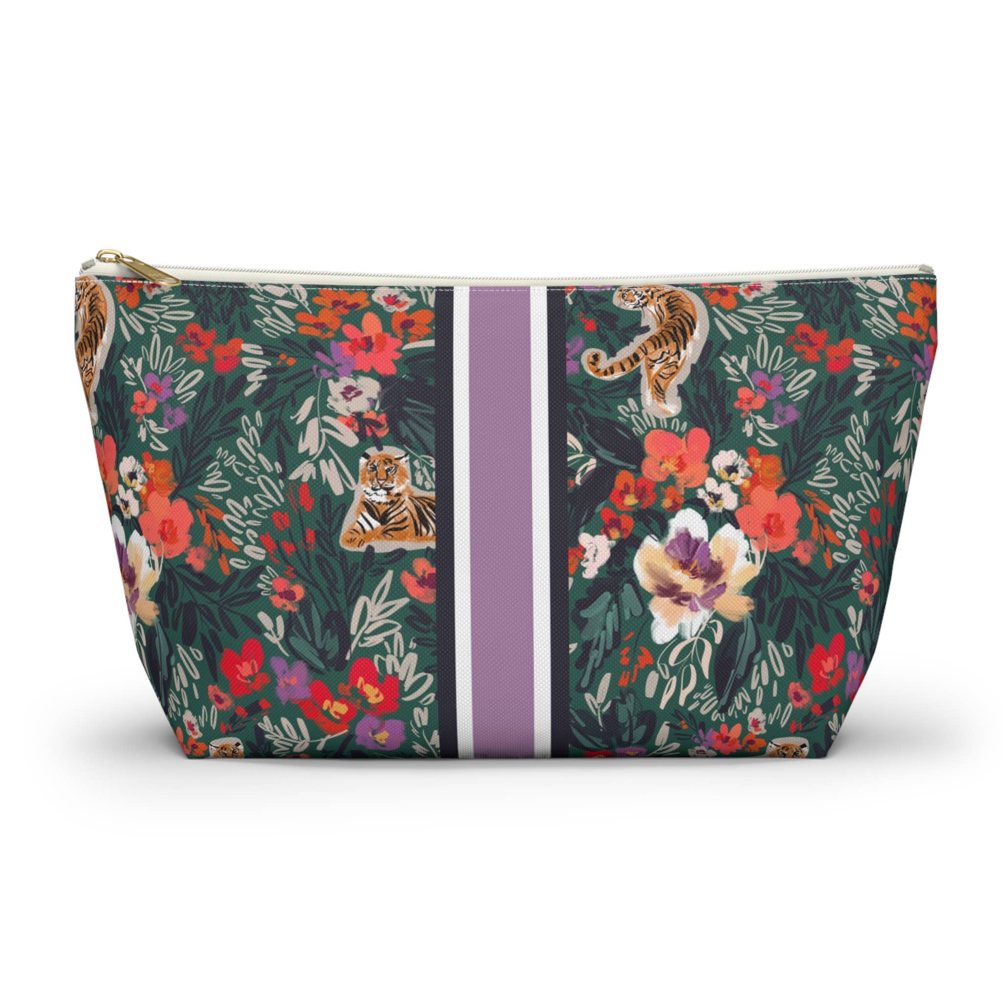 Britt Mills Mahjong Tile Pouch - From Me To You