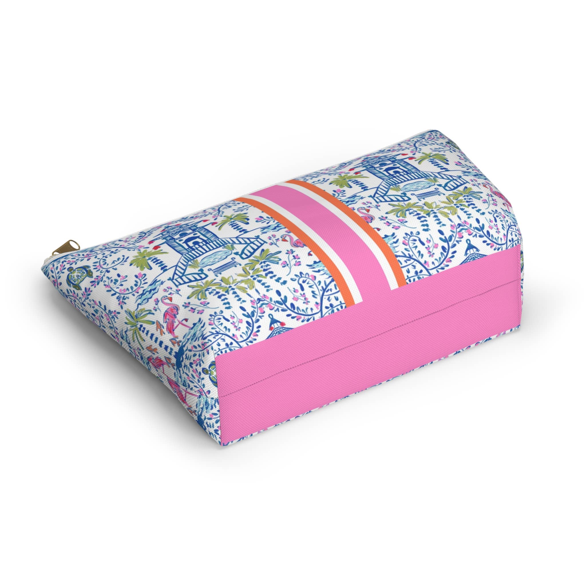 Britt Mills Mahjong Tile Pouch - From Me To You