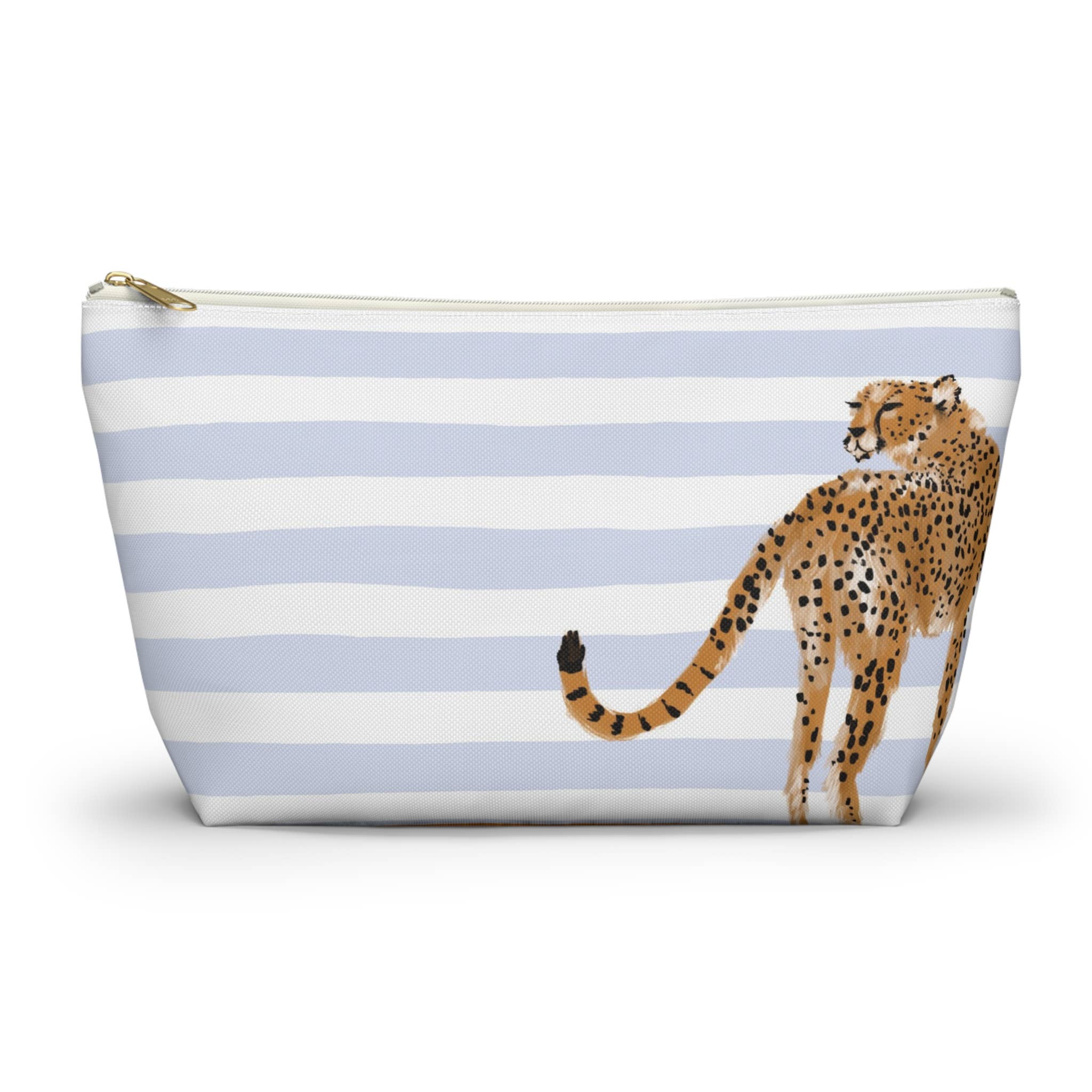 Britt Mills Mahjong Tile Pouch - From Me To You
