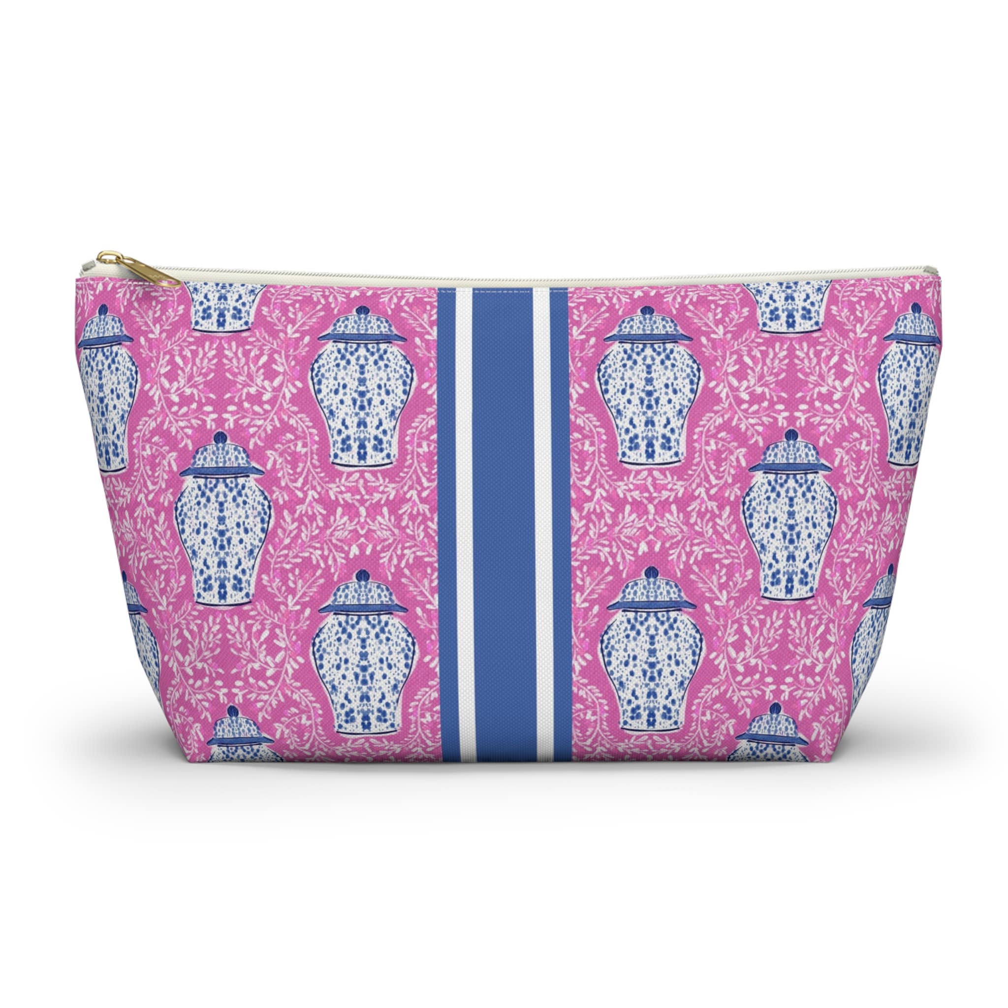 Britt Mills Mahjong Tile Pouch - From Me To You