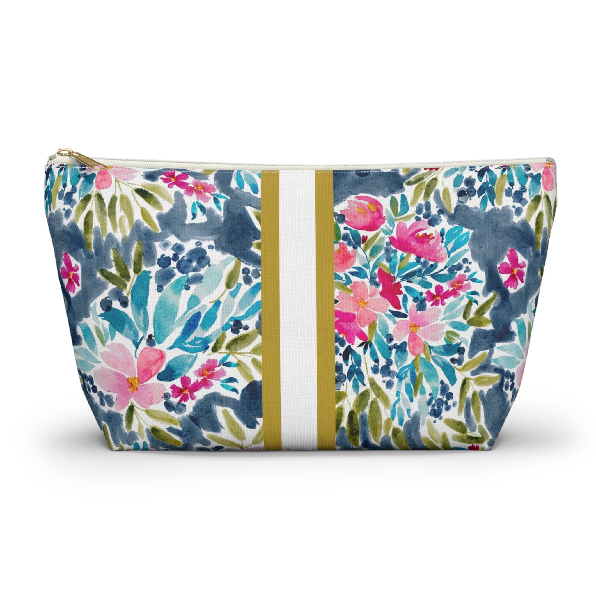 Britt Mills Mahjong Tile Pouch - From Me To You