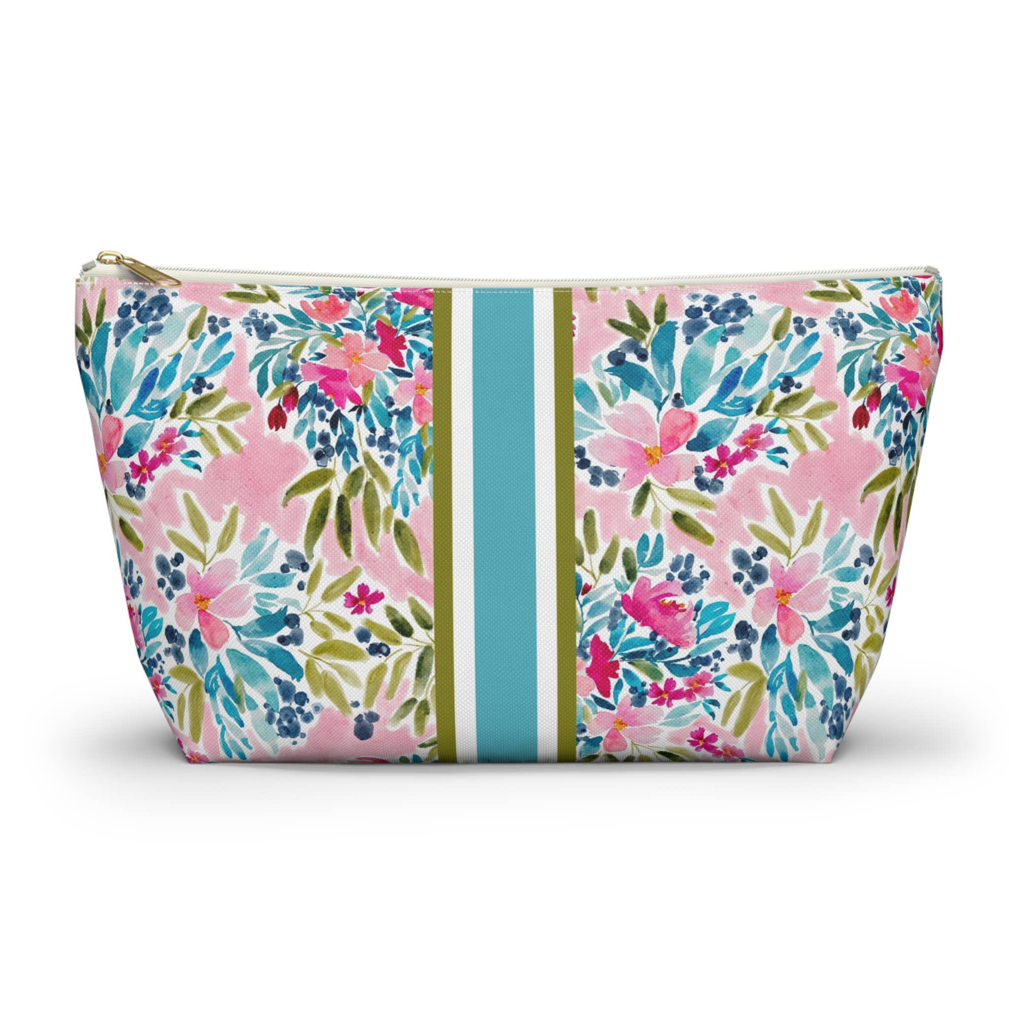 Britt Mills Mahjong Tile Pouch - From Me To You