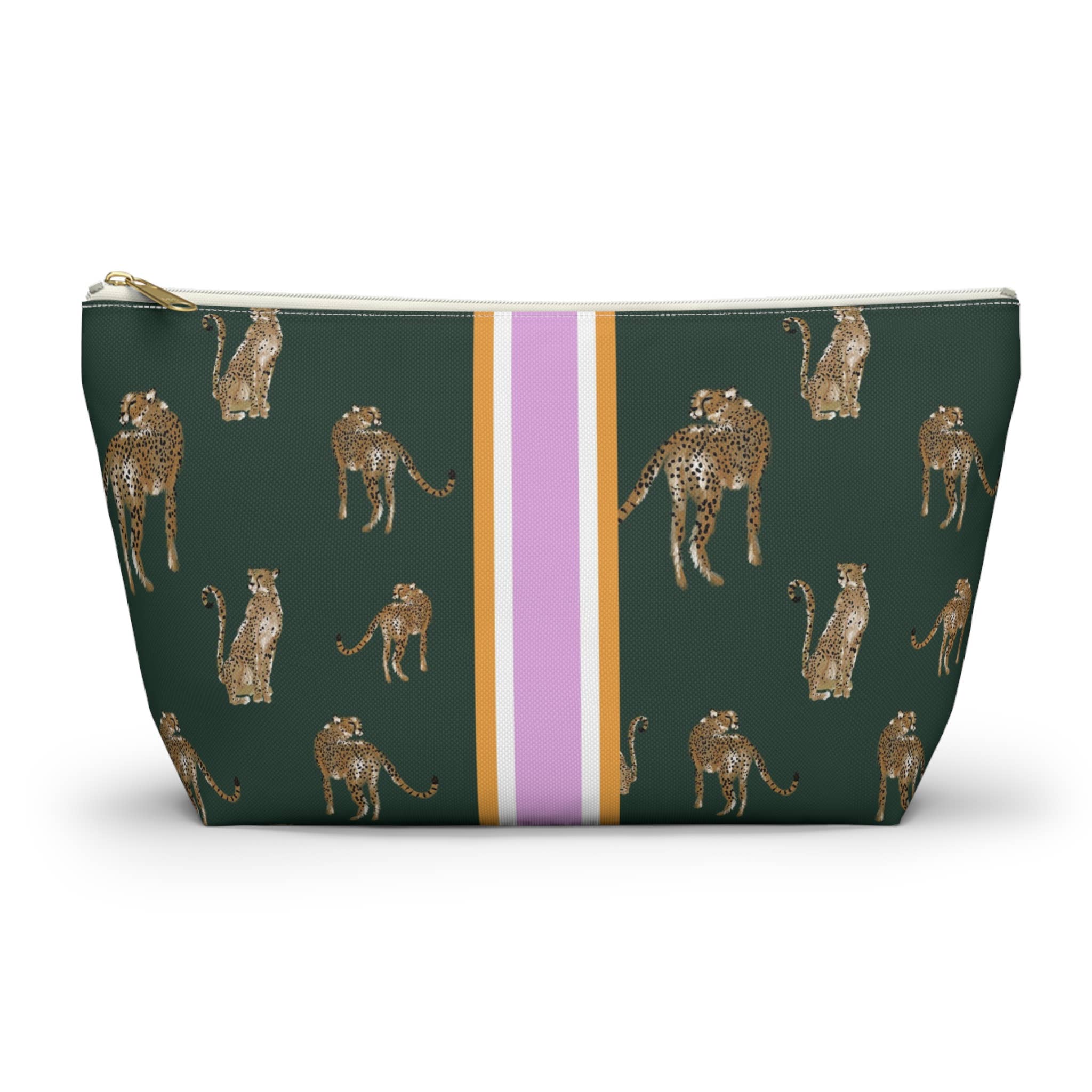 Britt Mills Mahjong Tile Pouch - From Me To You