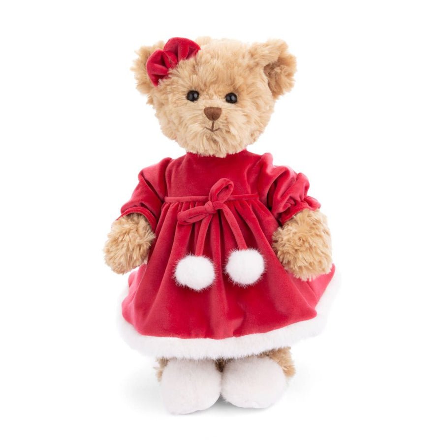 Bukowski Bears Louise | Bukowski Bears - From Me To You