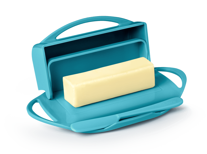 Butterie Butter Dish - From Me To You