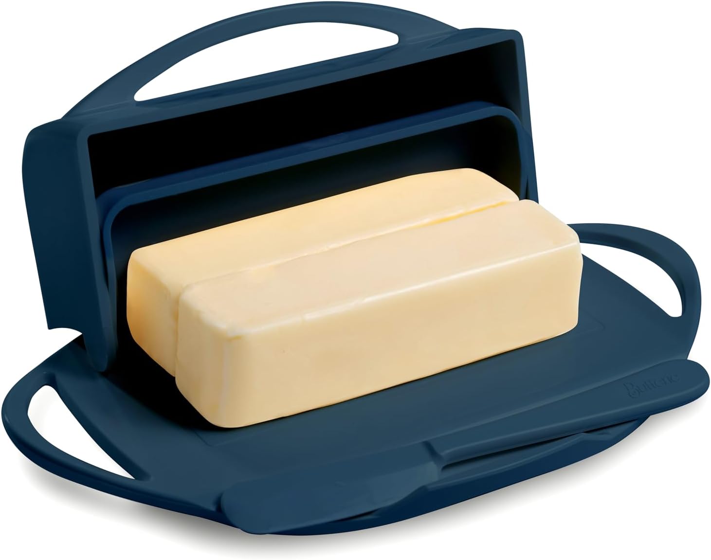 Butterie Butter Dish - From Me To You