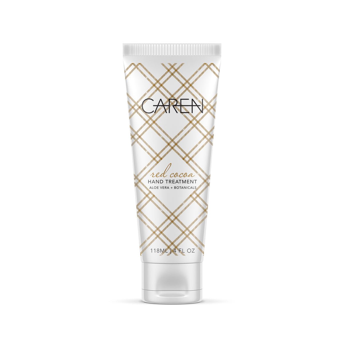 Caren Hand Treatment - Red Cocoa - 4 oz - From Me To You