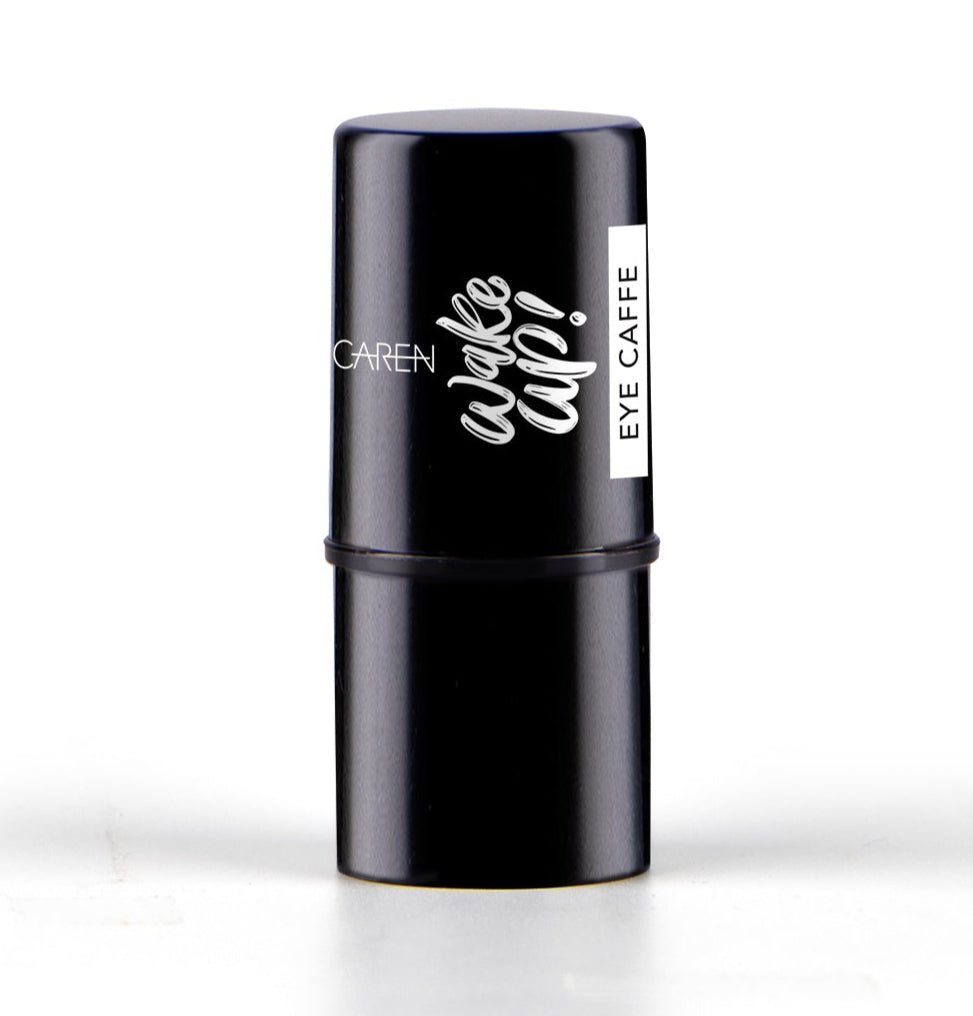 Caren Wake Up Eye Caffe Cooling Stick - From Me To You