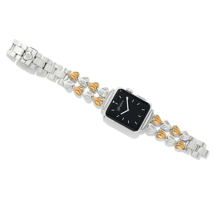 Brighton Cascade Heart Watch Band Regular price