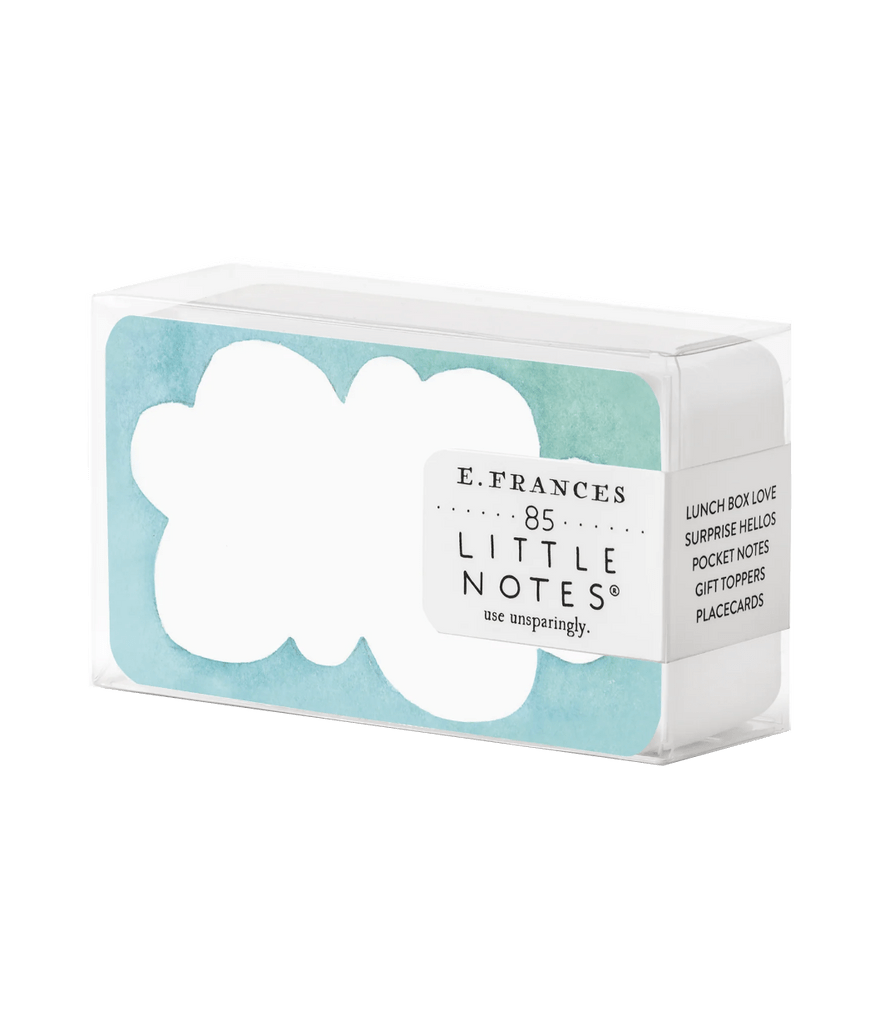 Cloud Little Notes® - From Me To You