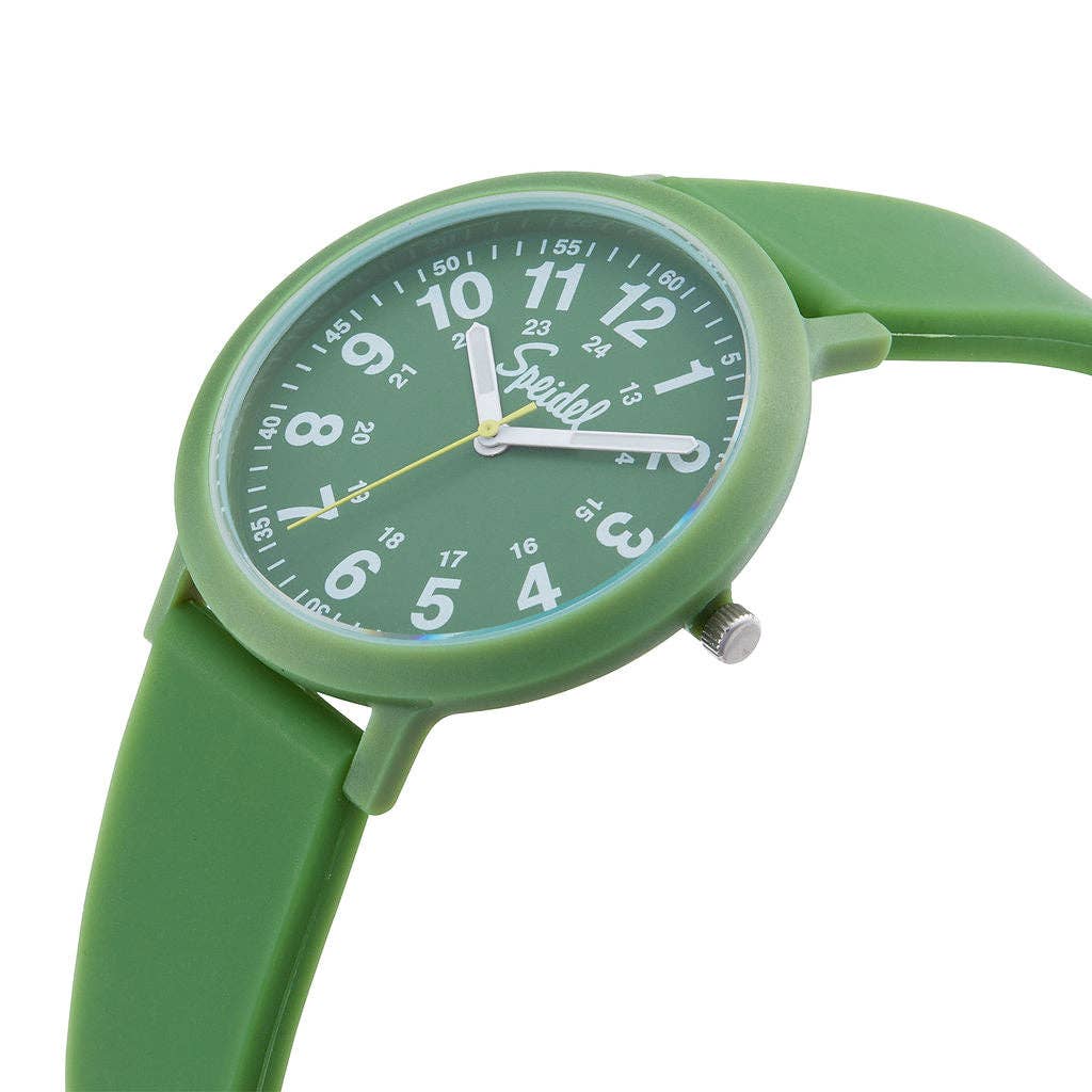 Eco Color Pop Watch - From Me To You