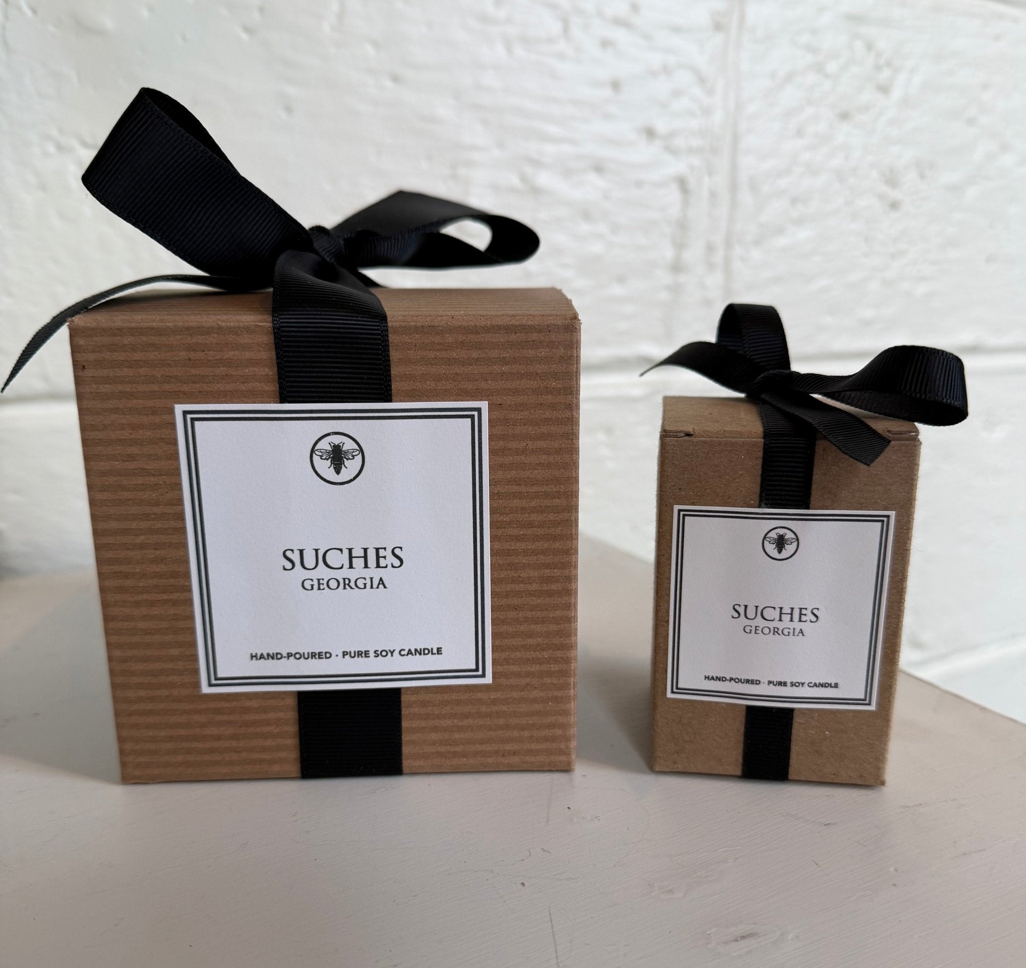 Ella B Candle - Suches - From Me To You