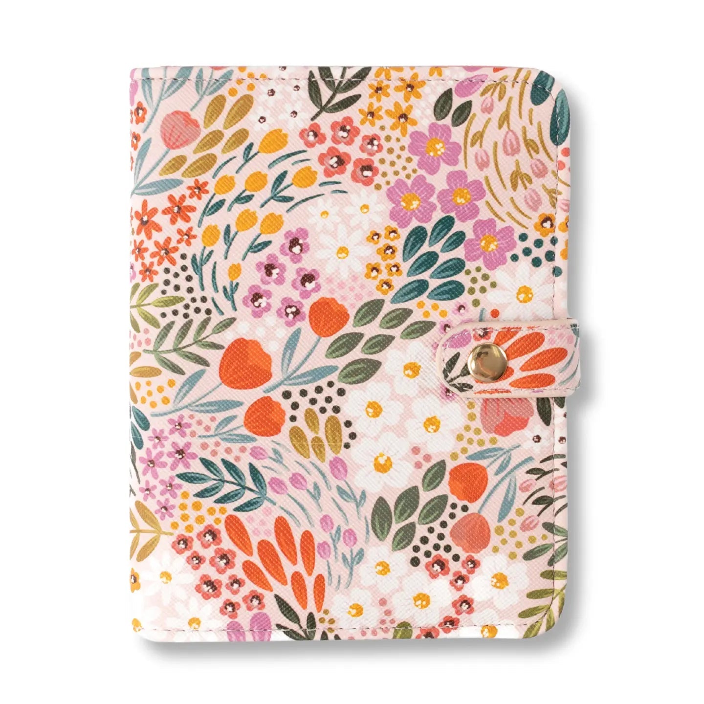 Elyse Breanne Design Summer Meadows Passport Cover - From Me To You