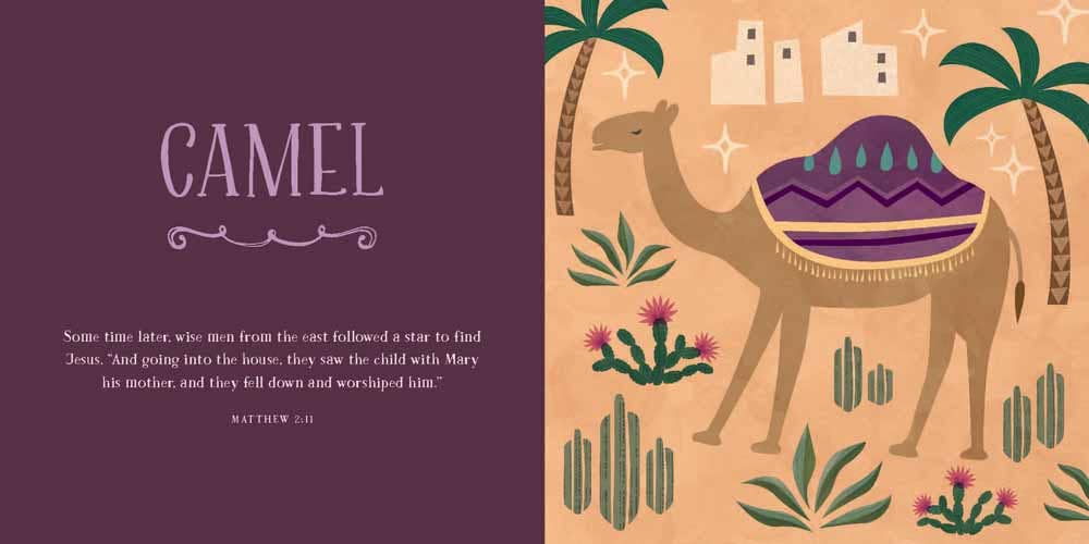 From Eden to Bethlehem - From Me To You