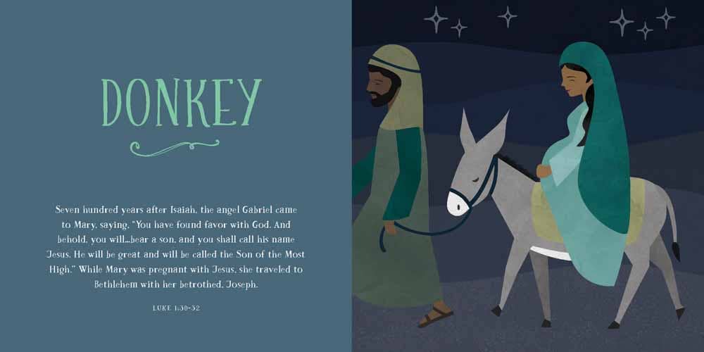 From Eden to Bethlehem - From Me To You