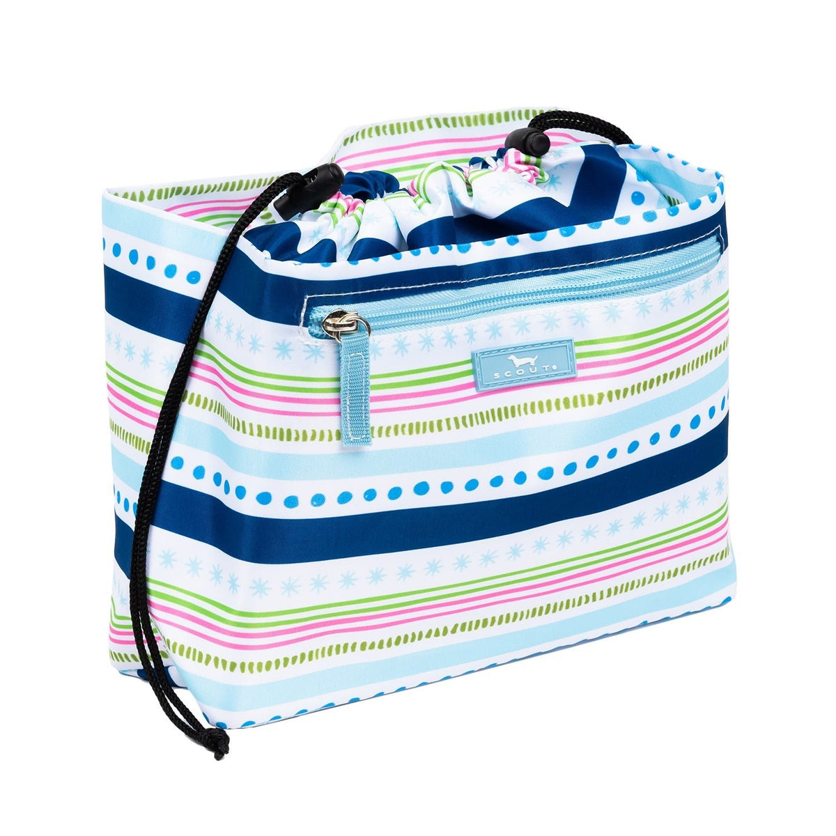 Glam Squad Makeup Bag | SCOUT - From Me To You